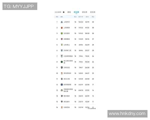 上海足球队以53分领跑冠军赛积分榜展现强劲实力