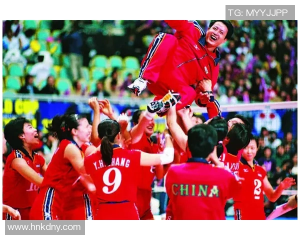 南京排球队在世界杯中的技术表现分析与未来展望