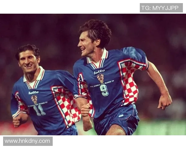 克罗地亚足球明星4号的辉煌历程与传奇瞬间回顾