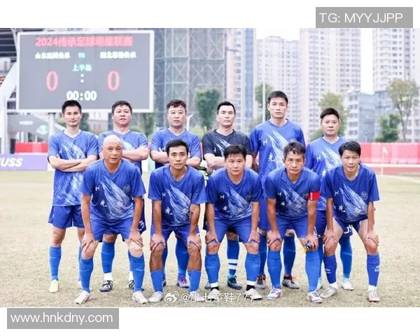 中国现役足球明星的风采与成就全景解析