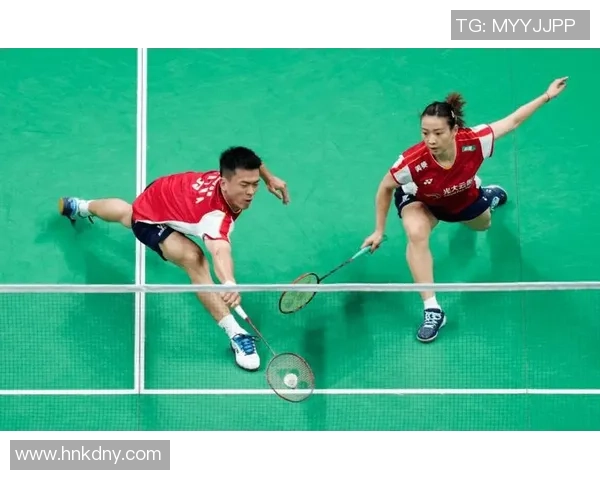 南京羽毛球队实力分析与发展前景探讨