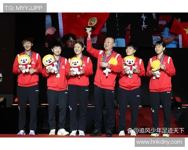 重庆乒乓球队的逆袭之路：从默默无闻到全国冠军的奋斗纪实