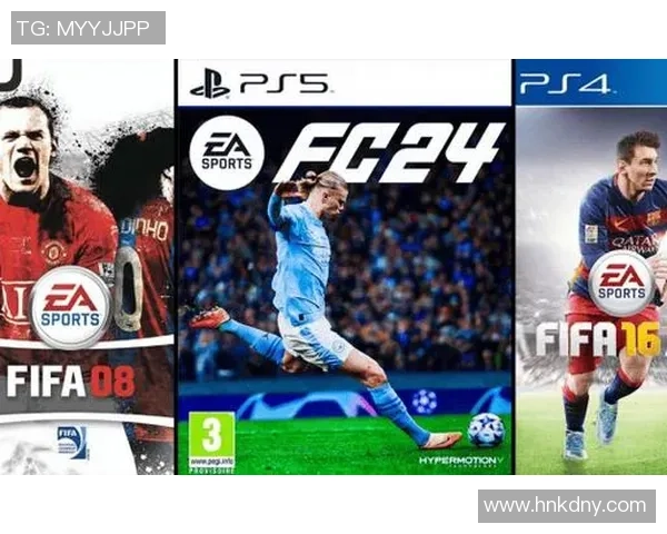 EA公司签约足球明星阵容揭秘他们如何影响游戏与现实足球的交融