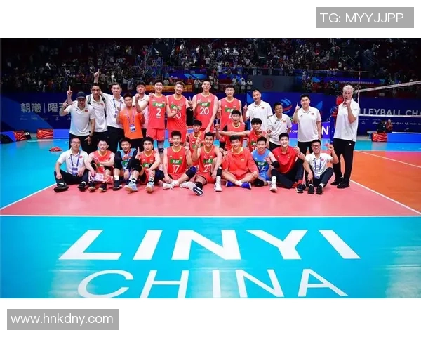 全国锦标赛回顾:北京排球队展现出色实力与团队合作精神 全国锦标赛回顾:北京排球队展现出色实力与团队合作精神