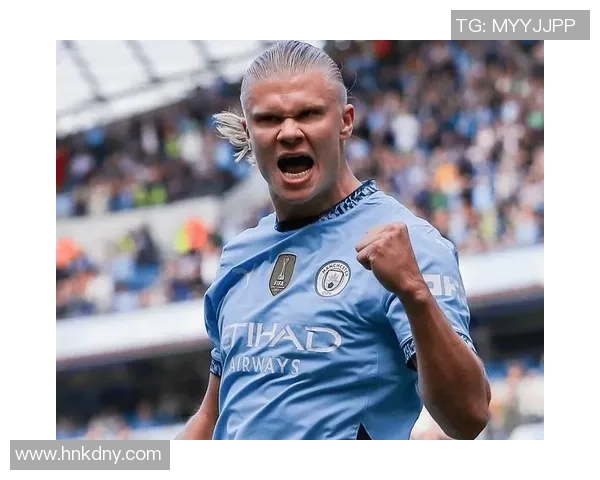 哈兰德足球明星全景展示与精彩瞬间汇总