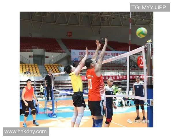 张军的排球之路：从赛场到人生的精彩对话