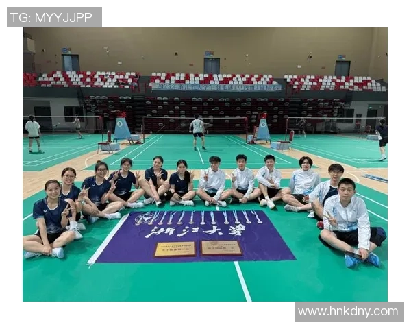 杭州羽毛球队在挑战赛中的节奏表现分析与点评 杭州羽毛球队在挑战赛中的节奏表现分析与点评