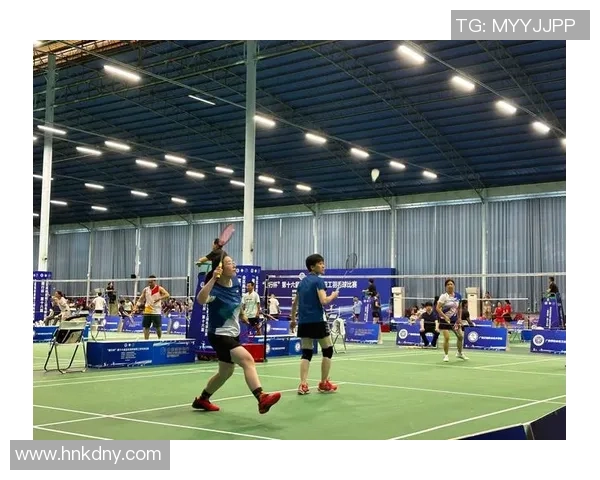 武汉羽毛球队在全国羽毛球力量排行榜中荣获第十名的佳绩引发关注 武汉羽毛球队在全国羽毛球力量排行榜中荣获第十名的佳绩引发关注