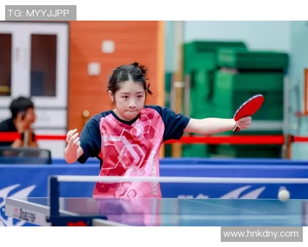 深圳乒乓球队荣登个人能力排行榜首位引领全国乒乓球发展新潮流 深圳乒乓球队荣登个人能力排行榜首位引领全国乒乓球发展新潮流