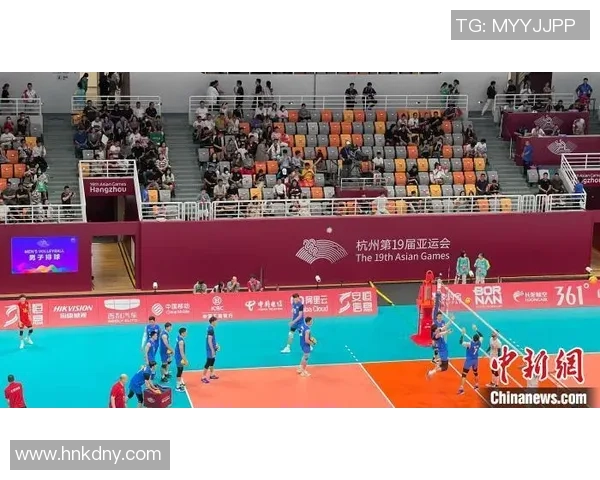 杭州排球队快攻战术分析及其在比赛中的成败得失探讨 杭州排球队快攻战术分析及其在比赛中的成败得失探讨